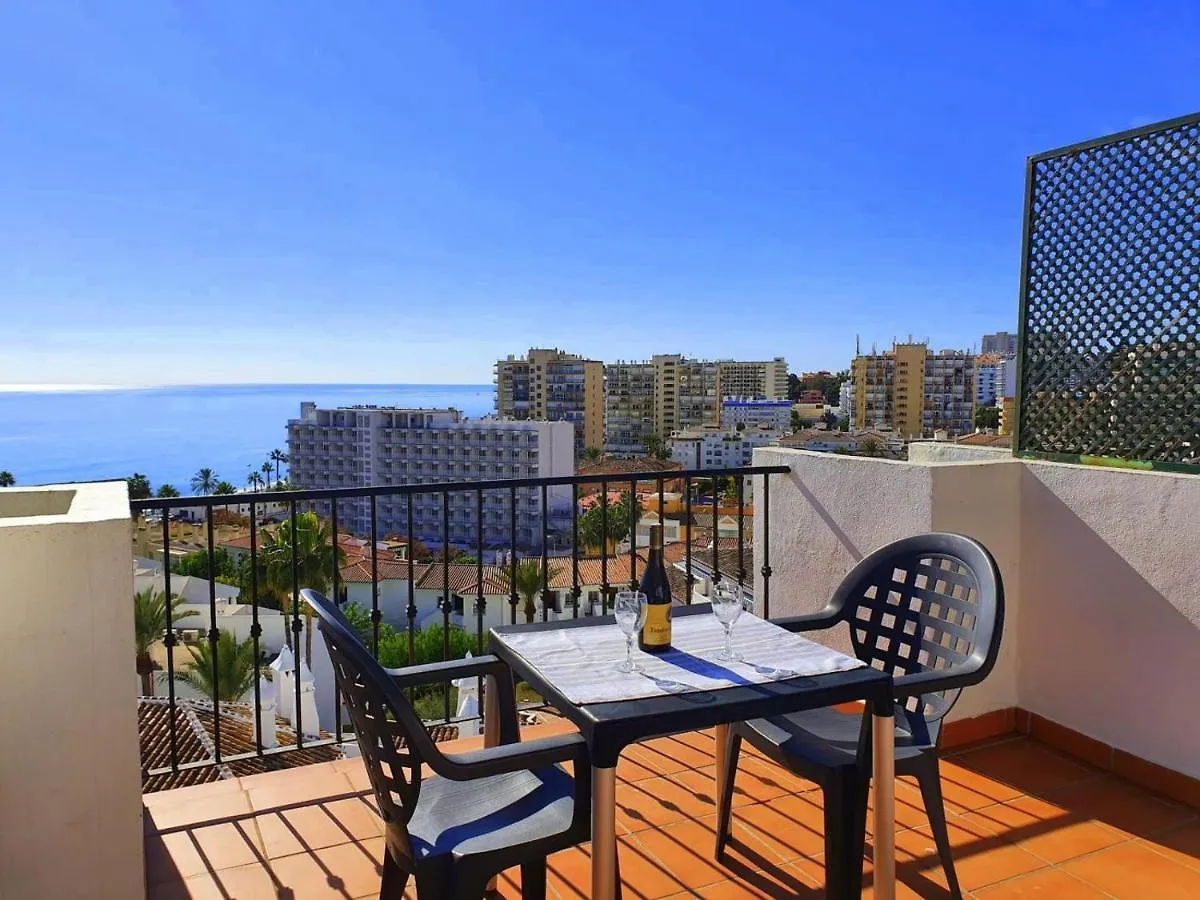 Apartamento Benalmadena playa!!!