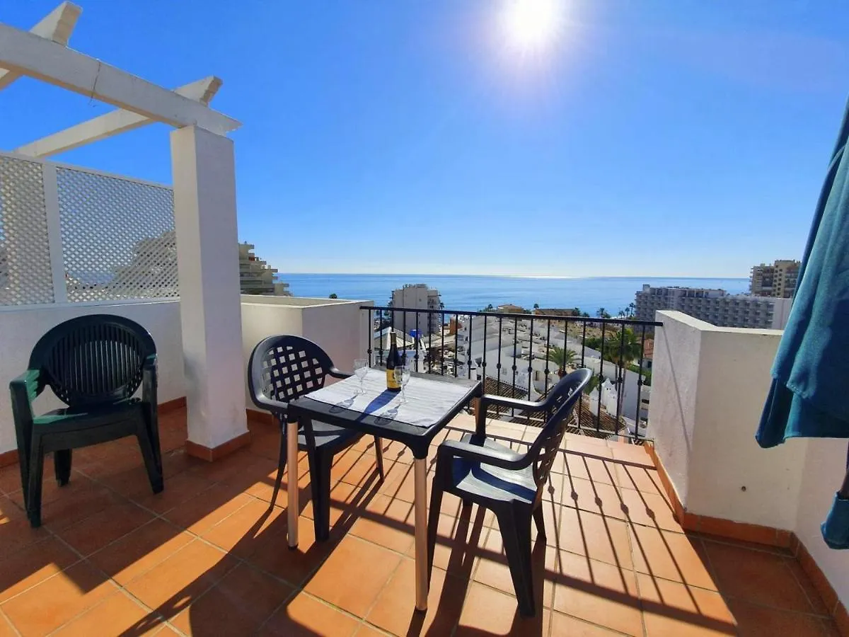 Apartamento Benalmadena playa!!!
