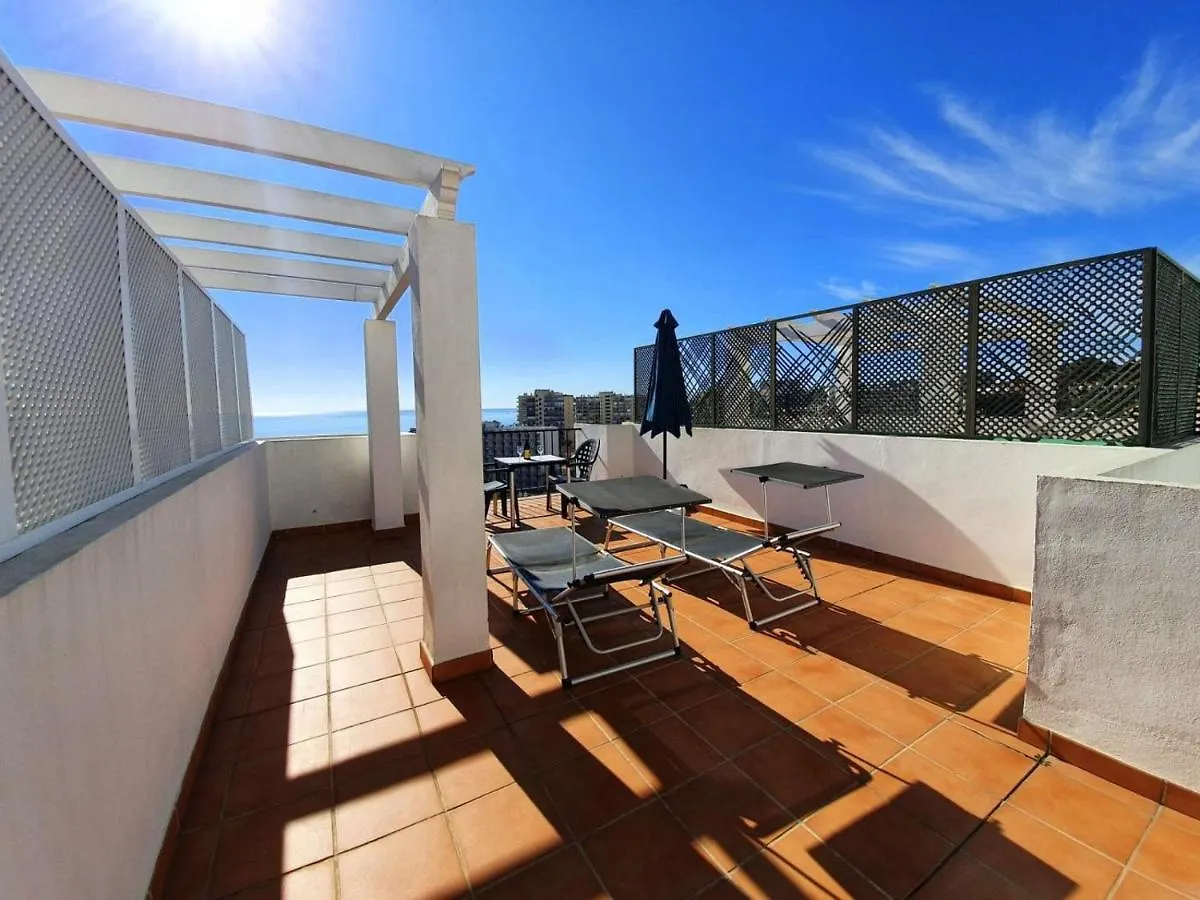 Apartamento Benalmadena playa!!!