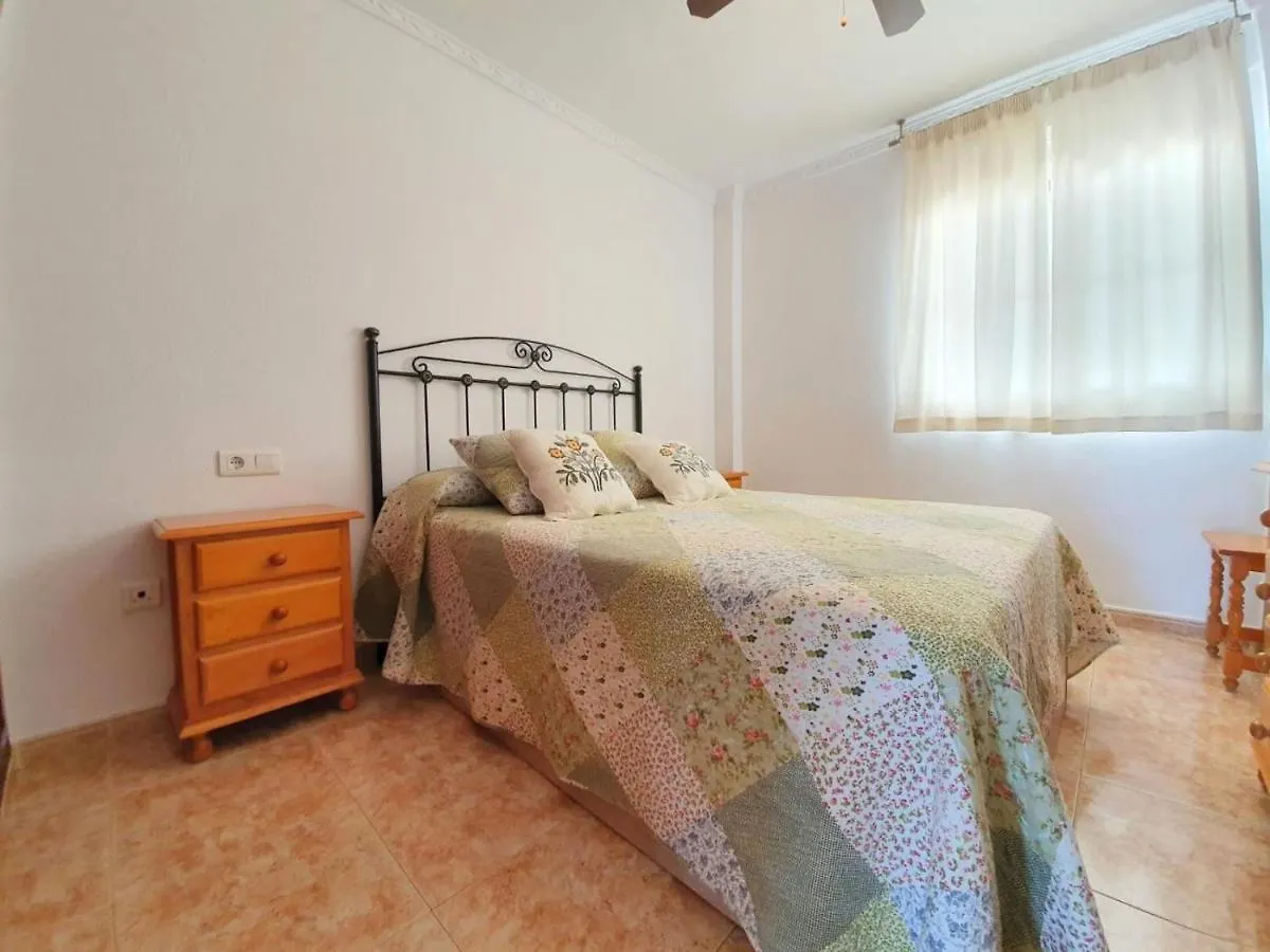 Apartamento Benalmadena playa!!!
