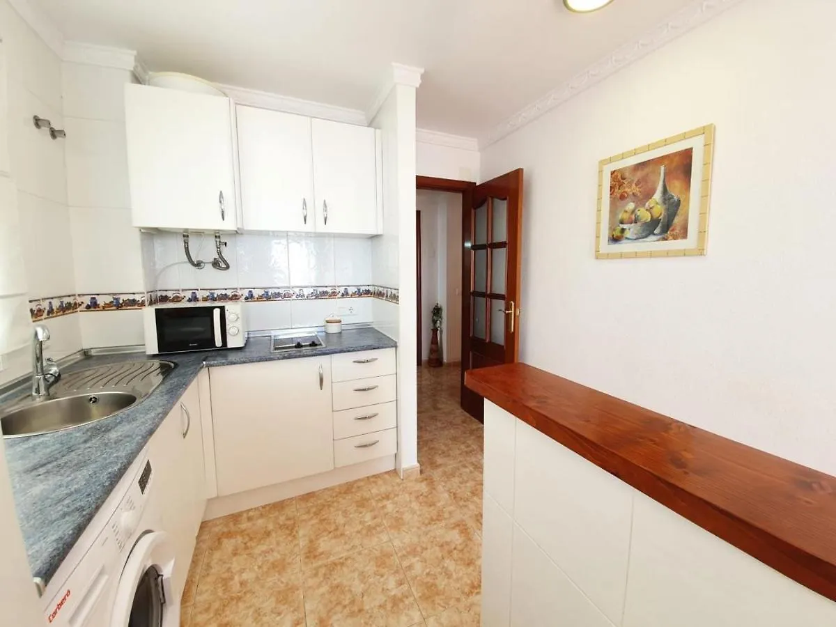 Apartamento Benalmadena playa!!! 0*,  España