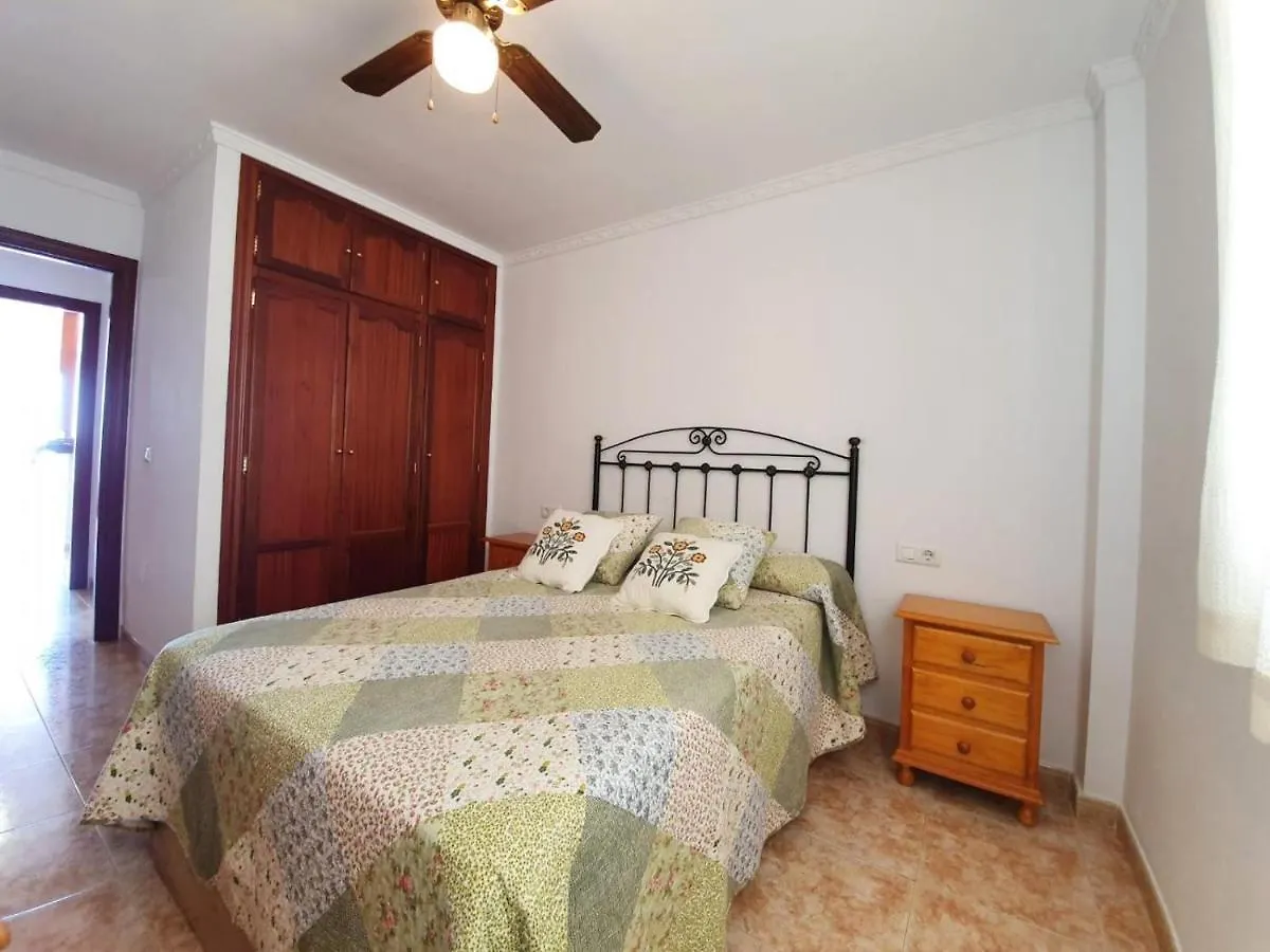 Apartamento Benalmadena playa!!! España