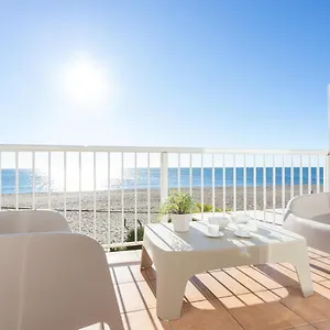  Apartamento Higuerón Playa Estudio