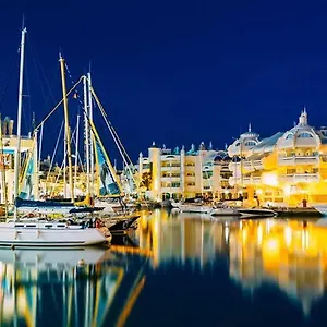  Apartamento Sweet In Puerto Marina
