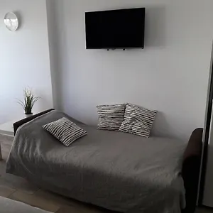  Apartamento Iris Apartment,