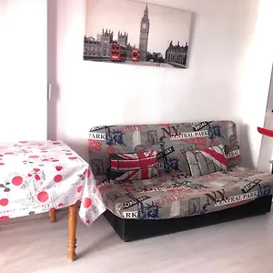  Apartamento Estudio Agata 340