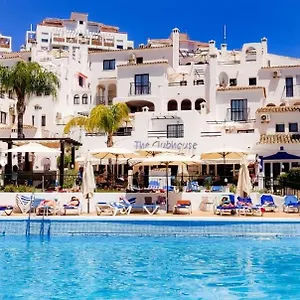  Apartamento Pueblo Evita 33