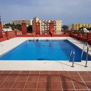  Apartamento Studio Al Marina
