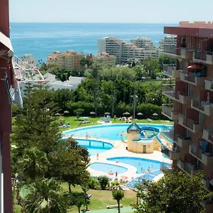  Apartamento Minerva701